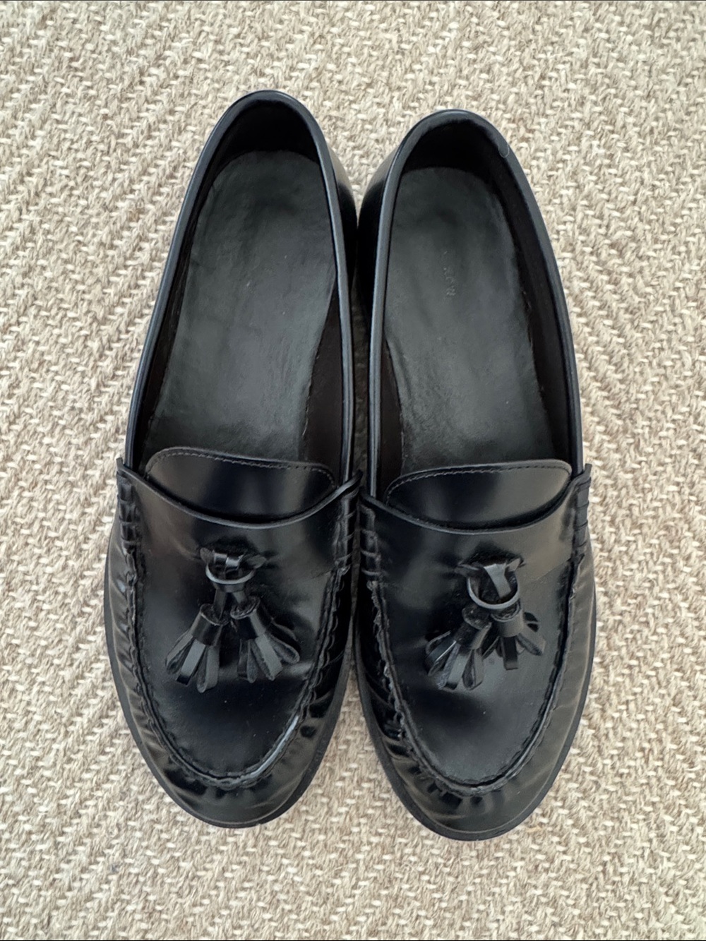 The Row Men’s Loafer (36) women’s